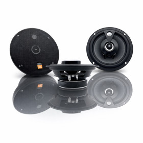 Car acoustics JBL GTO-603